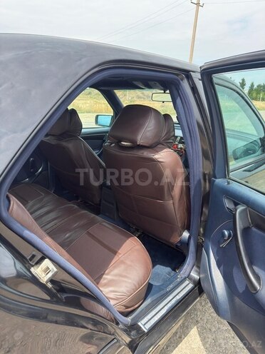 Mercedes C 220 d 1999, 490,000 km - 2.2 l - Gəncə