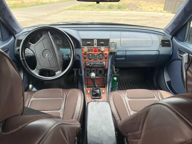 Mercedes C 220 d 1999, 490,000 km - 2.2 l - Gəncə