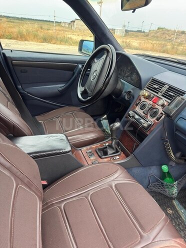 Mercedes C 220 d 1999, 490,000 km - 2.2 l - Gəncə