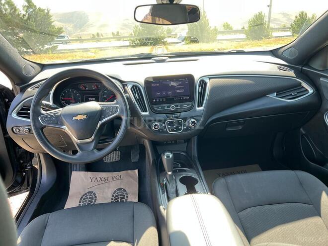 Chevrolet Malibu 2020, 96,377 km - 1.5 l - Bakı