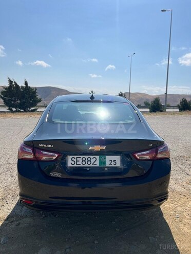 Chevrolet Malibu 2020, 96,377 km - 1.5 l - Bakı