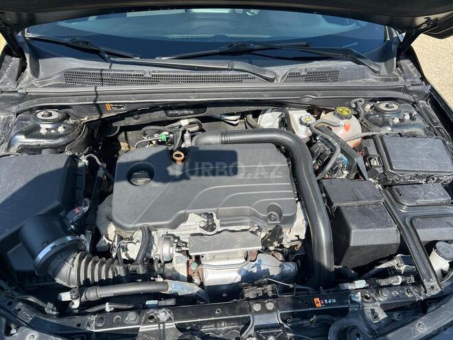 Chevrolet Malibu 2020, 96,377 km - 1.5 l - Bakı