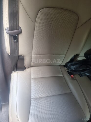 Hyundai Santa Fe 2017, 93,342 km - 2.0 л - Bakı
