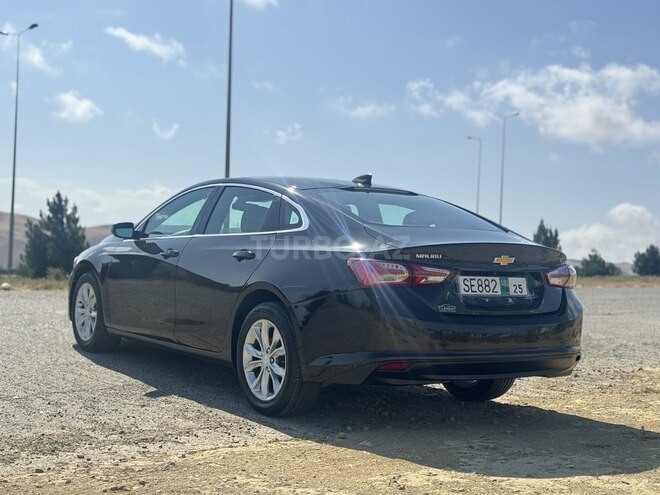 Chevrolet Malibu 2020, 96,377 km - 1.5 l - Bakı