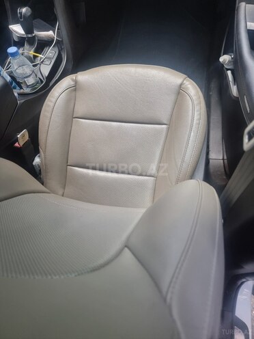 Hyundai Santa Fe 2017, 93,342 km - 2.0 л - Bakı