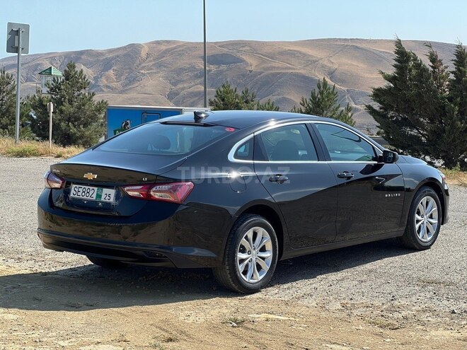 Chevrolet Malibu 2020, 96,377 km - 1.5 l - Bakı