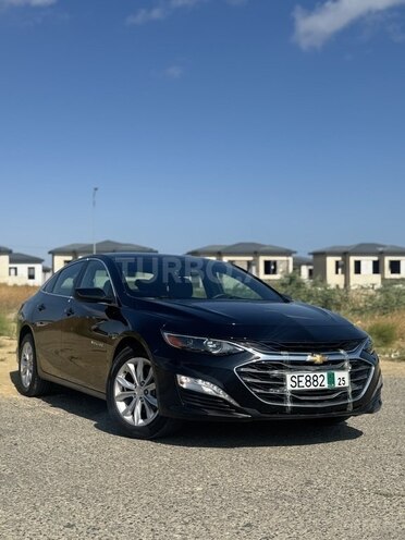 Chevrolet Malibu 2020, 96,377 km - 1.5 l - Bakı