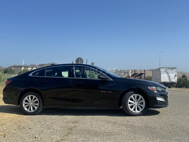 Chevrolet Malibu 2020, 96,377 km - 1.5 l - Bakı