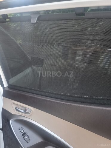 Hyundai Santa Fe 2017, 93,342 km - 2.0 л - Bakı