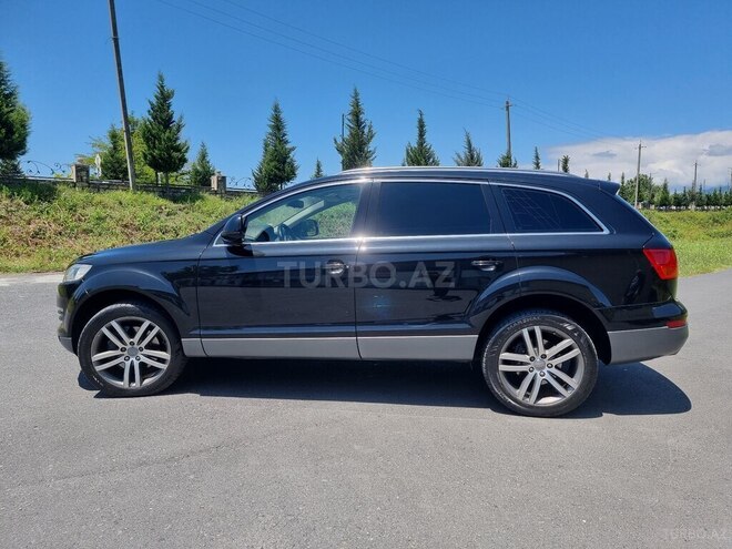 Audi Q7 2008, 157,287 km - 3.6 l - Balakən