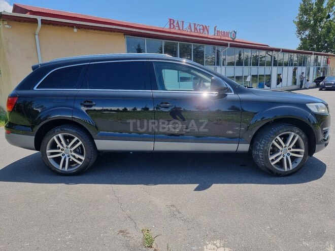 Audi Q7 2008, 157,287 km - 3.6 l - Balakən