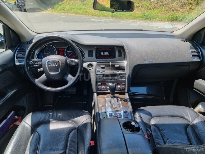 Audi Q7 2008, 157,287 km - 3.6 l - Balakən