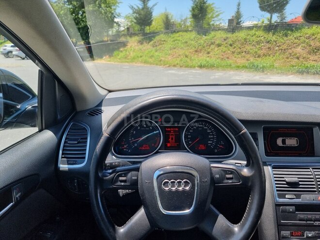 Audi Q7 2008, 157,287 km - 3.6 l - Balakən