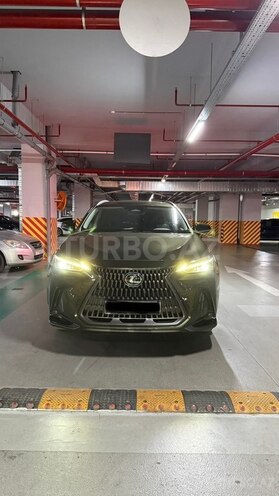 Lexus NX 200 2022, 42,000 km - 2.0 l - Bakı