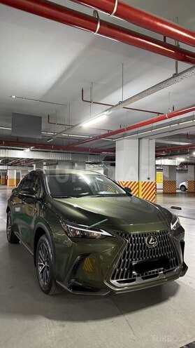 Lexus NX 200 2022, 42,000 km - 2.0 l - Bakı