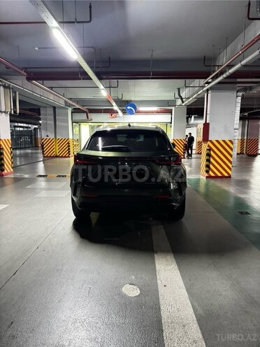 Lexus NX 200 2022, 42,000 km - 2.0 l - Bakı