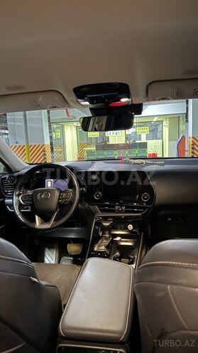 Lexus NX 200 2022, 42,000 km - 2.0 l - Bakı