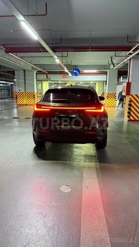 Lexus NX 200 2022, 42,000 km - 2.0 l - Bakı