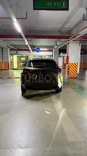 Lexus NX 200 2022, 42,000 km - 2.0 l - Bakı