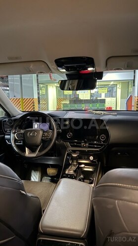 Lexus NX 200 2022, 42,000 km - 2.0 l - Bakı