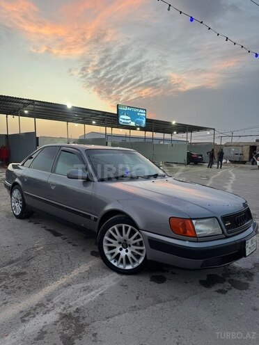 Audi  1991, 280,000 km - 2.3 л - Bakı