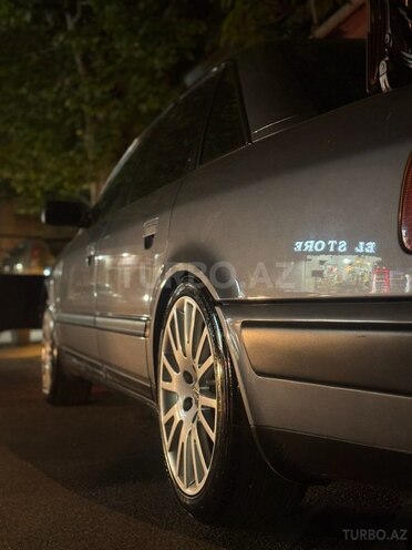 Audi  1991, 280,000 km - 2.3 л - Bakı