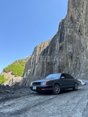 Audi  1991, 280,000 km - 2.3 л - Bakı