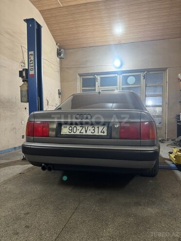 Audi  1991, 280,000 km - 2.3 л - Bakı