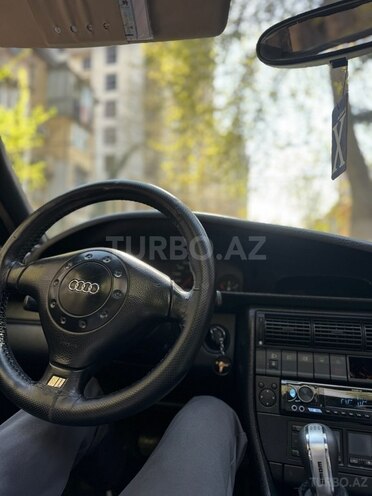 Audi  1991, 280,000 km - 2.3 л - Bakı