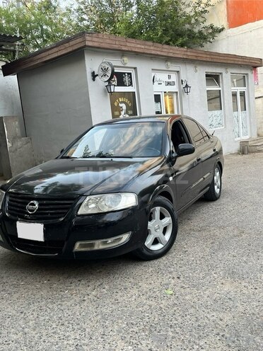 Nissan Sunny 2008, 390,000 km - 1.6 l - Bakı
