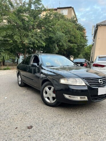 Nissan Sunny 2008, 390,000 km - 1.6 l - Bakı