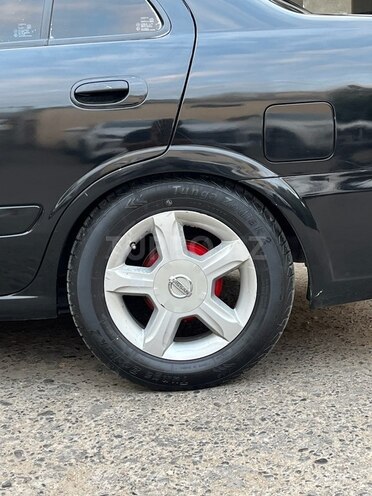 Nissan Sunny 2008, 390,000 km - 1.6 l - Bakı