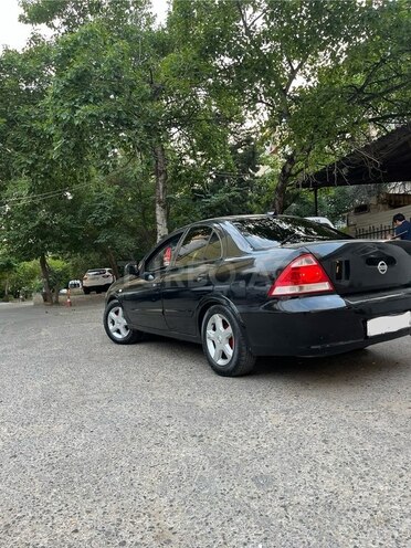 Nissan Sunny 2008, 390,000 km - 1.6 l - Bakı