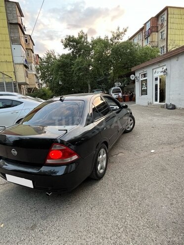 Nissan Sunny 2008, 390,000 km - 1.6 l - Bakı