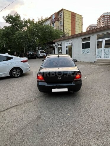 Nissan Sunny 2008, 390,000 km - 1.6 l - Bakı