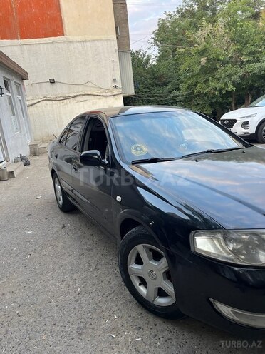 Nissan Sunny 2008, 390,000 km - 1.6 l - Bakı