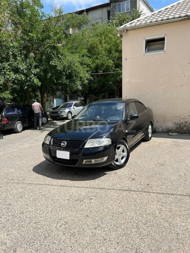 Nissan Sunny 2008, 390,000 km - 1.6 l - Bakı