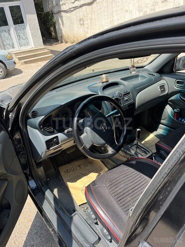 Nissan Sunny 2008, 390,000 km - 1.6 l - Bakı