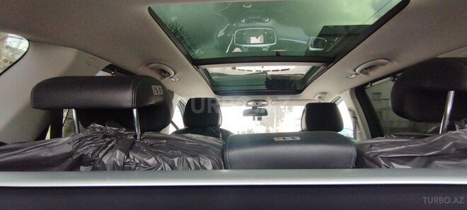 Kia Sorento-15