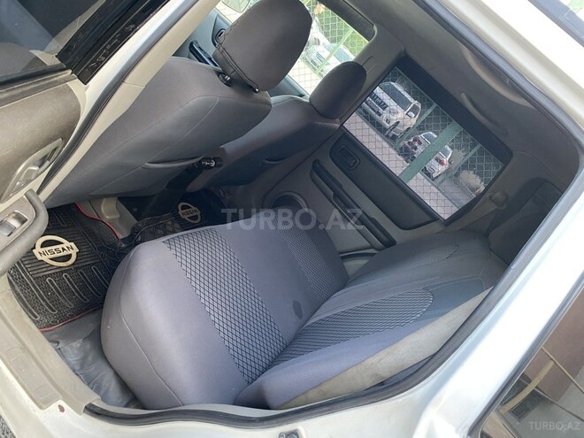 Nissan X-Trail 2002, 141,041 km - 2.0 l - Sumqayıt