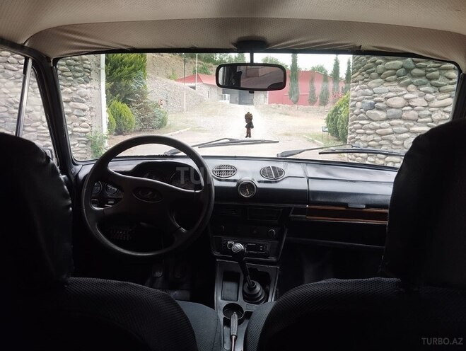 LADA (VAZ) 2106 1986, 95,000 km - 1.6 l - Şəmkir