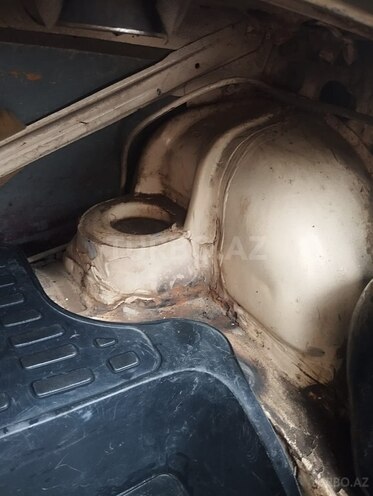 LADA (VAZ) 2106 1986, 95,000 km - 1.6 l - Şəmkir