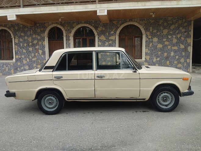 LADA (VAZ) 2106 1986, 95,000 km - 1.6 l - Şəmkir