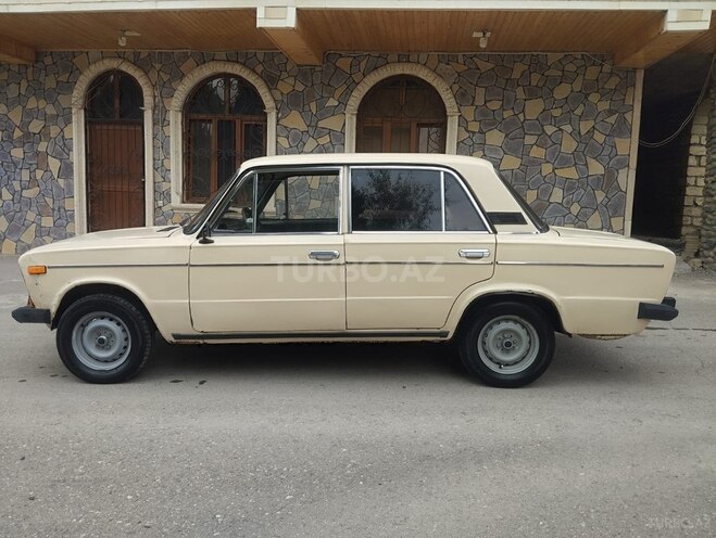 LADA (VAZ) 2106 1986, 95,000 km - 1.6 l - Şəmkir