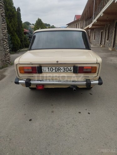 LADA (VAZ) 2106 1986, 95,000 km - 1.6 l - Şəmkir