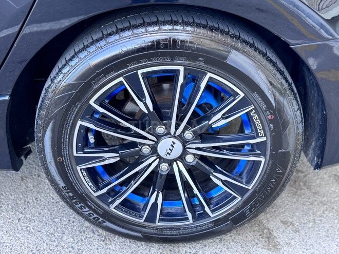 Hyundai i30 2011, 172,000 km - 1.6 l - Sumqayıt