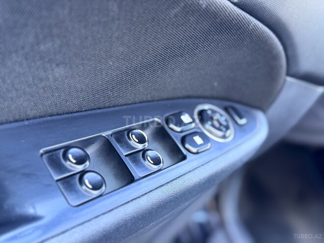 Hyundai i30 2011, 172,000 km - 1.6 l - Sumqayıt
