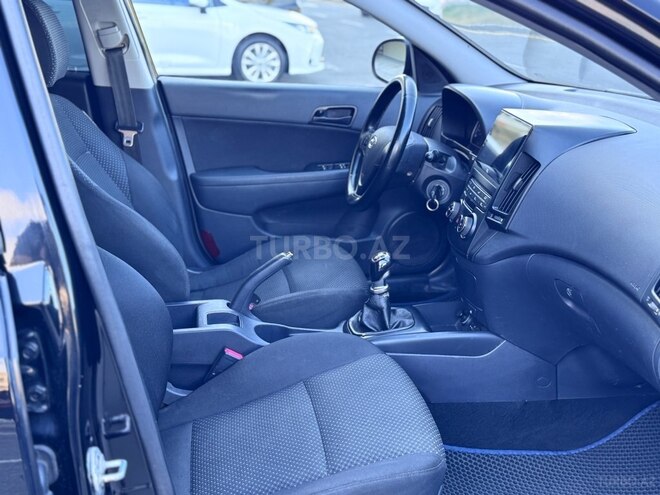 Hyundai i30 2011, 172,000 km - 1.6 l - Sumqayıt