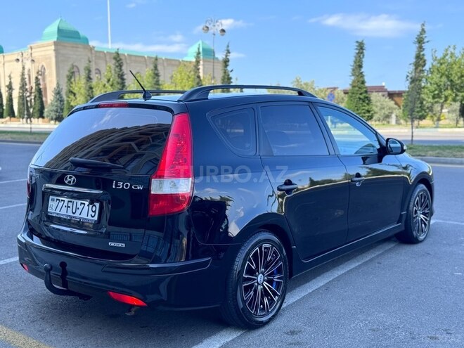 Hyundai i30 2011, 172,000 km - 1.6 l - Sumqayıt