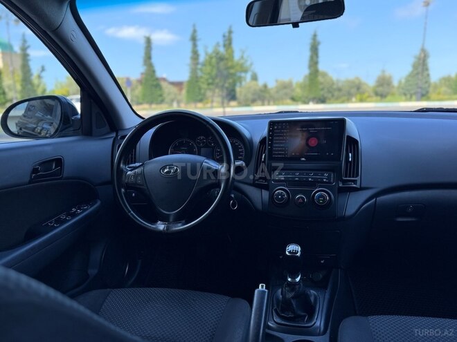 Hyundai i30 2011, 172,000 km - 1.6 l - Sumqayıt